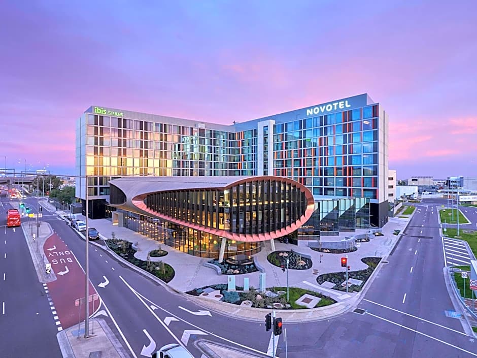 Novotel Melbourne Airport