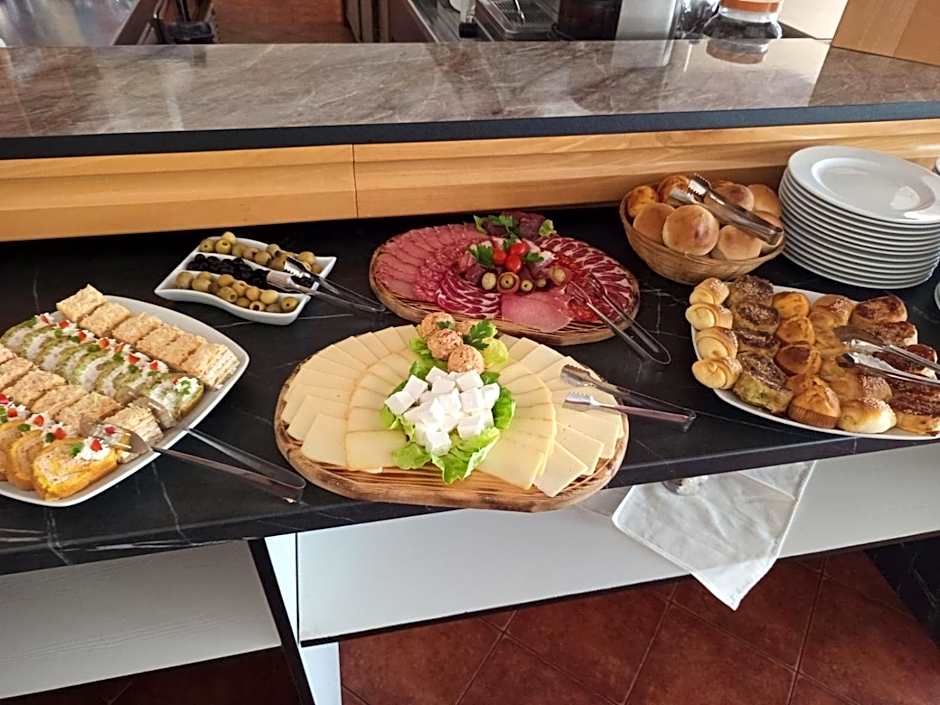 Hotel Slodes