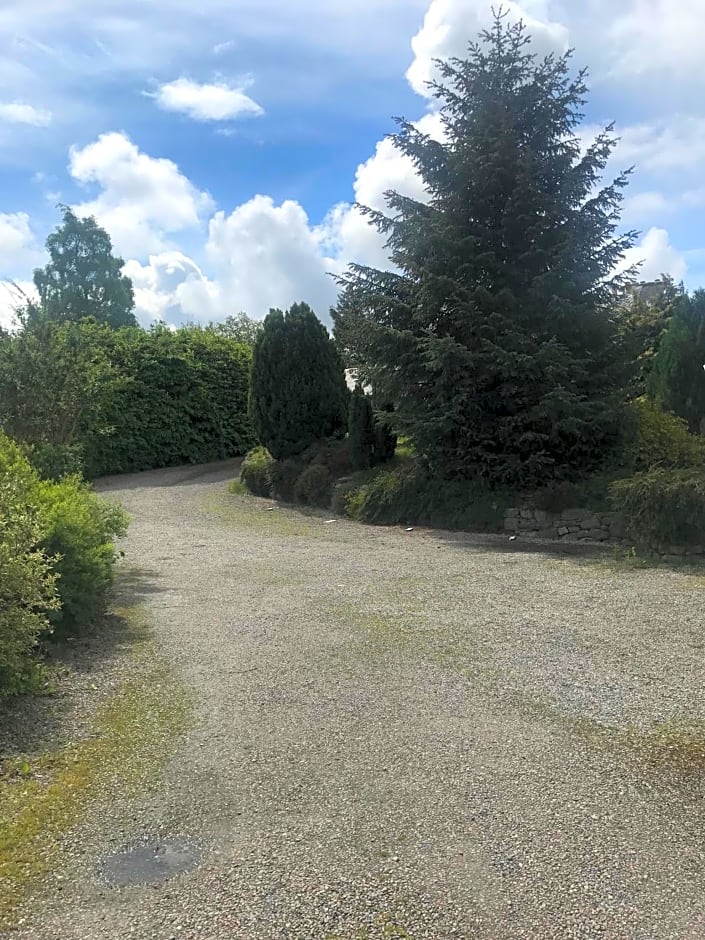 Garden Park Guest House