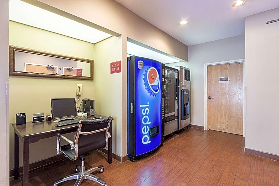 Sleep Inn University