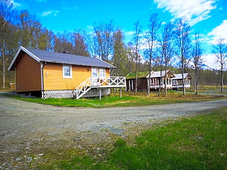 Cottage (2 Adults)