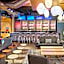 Aloft Houston By The Galleria