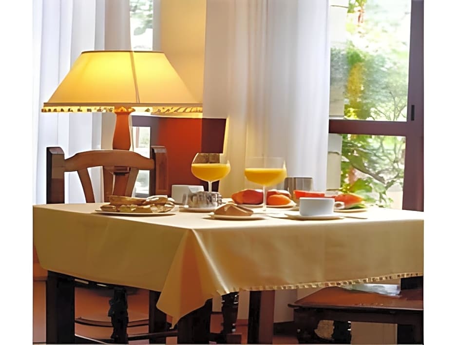 Arcea Mirador de Cabrales