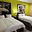 Red Lion Inn & Suites IAH Airport East