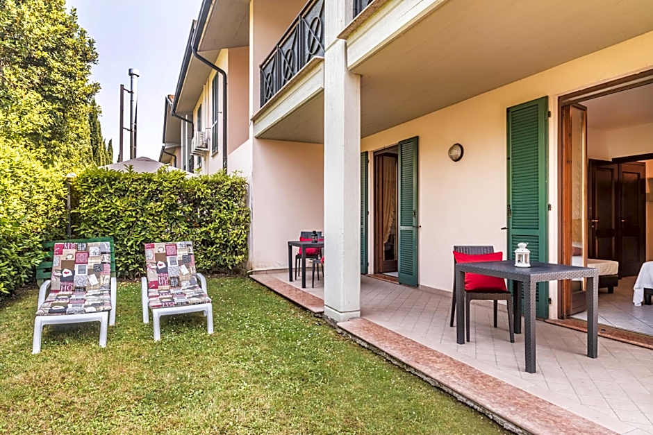 Residence Nuove Terme