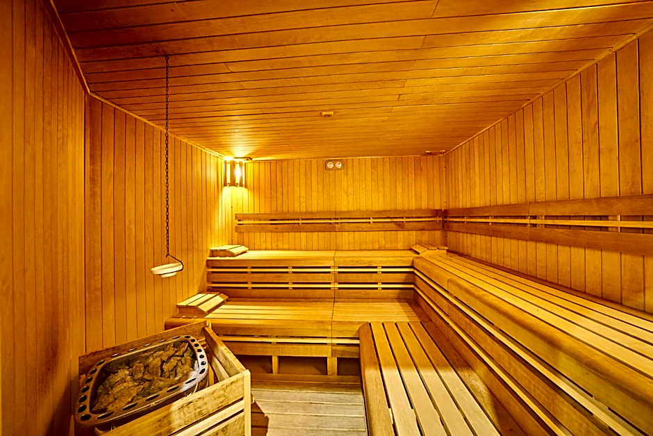 Wellness Hotel Queens