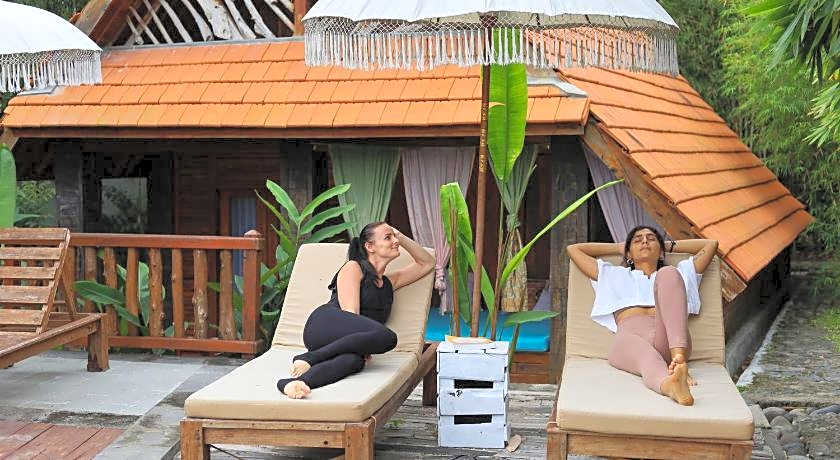 Ubuntu Eco Yoga Retreat Center 