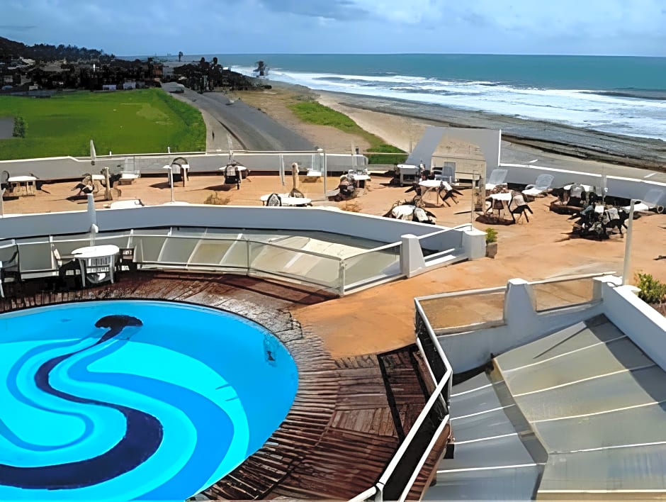Opaba Praia Hotel