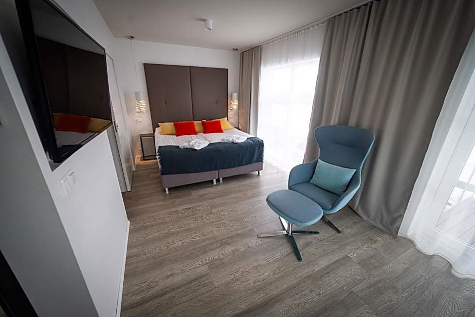 Icelandair Hotel Hamar