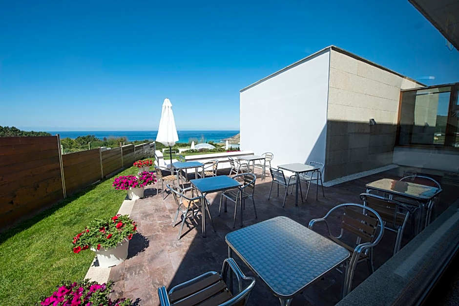 Hotel Naturaleza Mar da Ardora Wellness & Spa