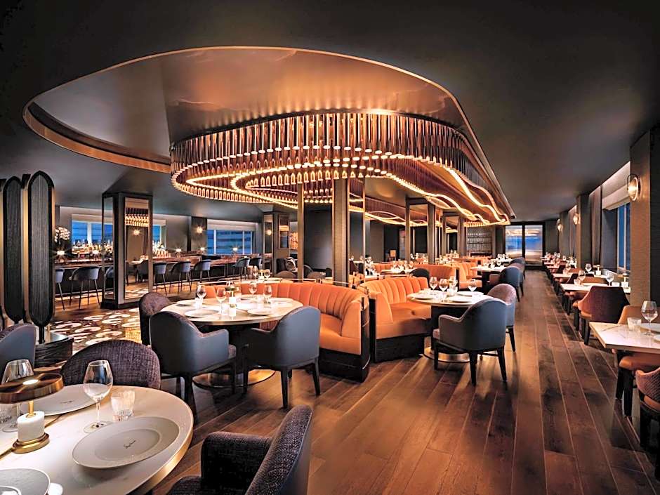 Fairmont Breakers Long Beach