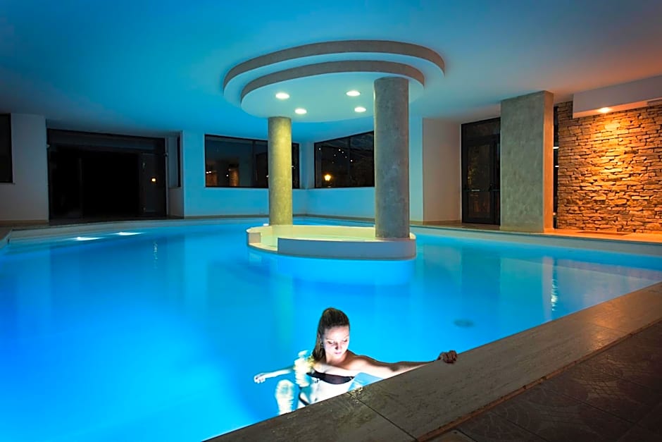 Albergo Ristorante San Biagio