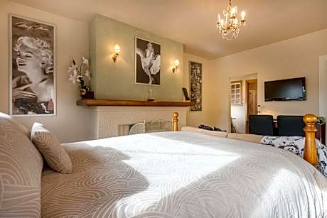 Jones On Wilson Boutique B&B