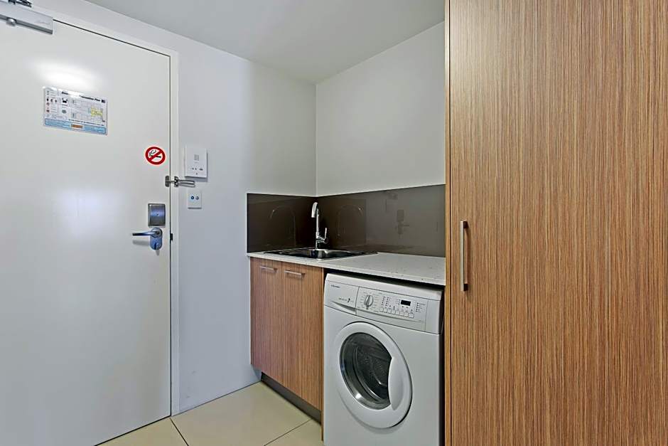 CBD Executive Apartments