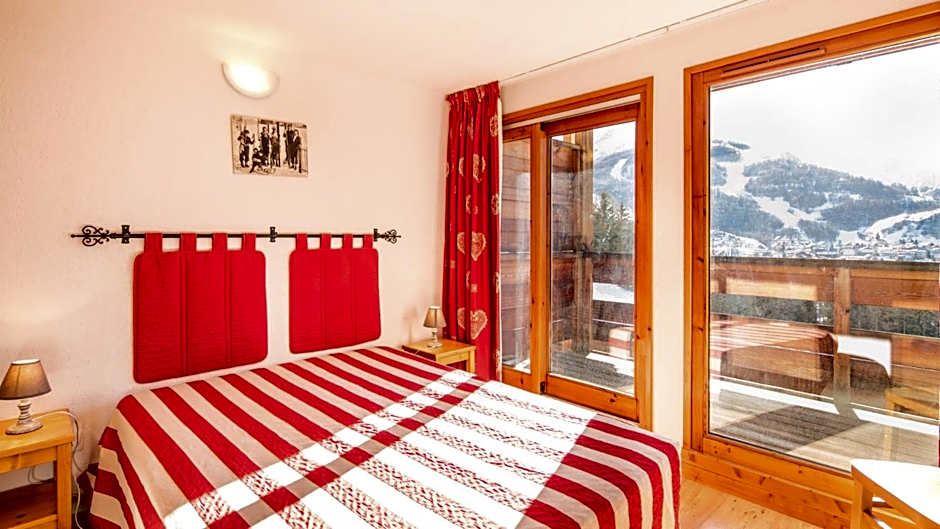 Vacancéole - Le Hameau de Valloire