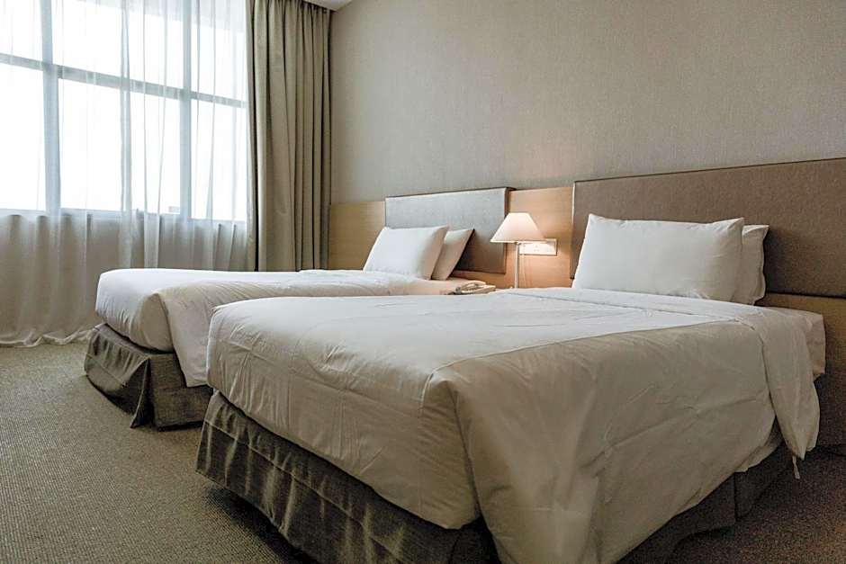 Hotel N°5