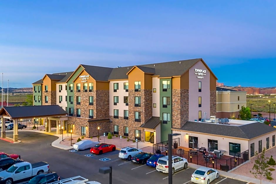 TownePlace Suites by Marriott Gallup