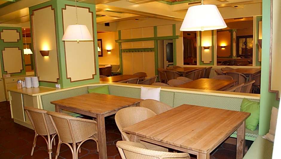 Hotel YOUHEY am Wolfgangsee