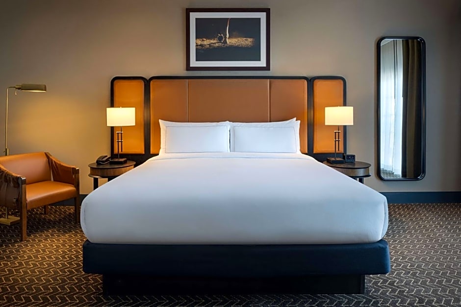 DoubleTree By Hilton Guest Suites Lexington