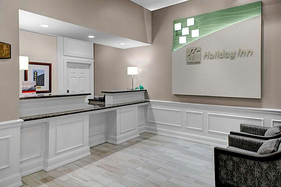 Holiday Inn Savannah Historic District By IHG