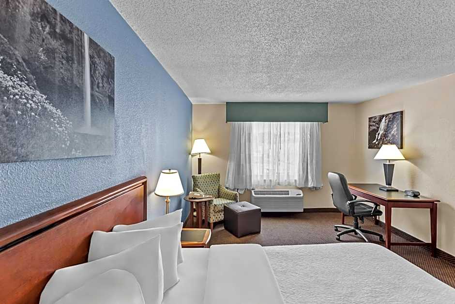 Rodeway Inn
