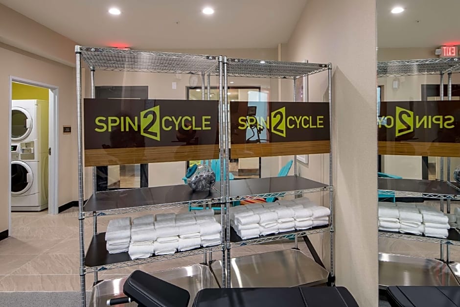 Home2 Suites By Hilton Dallas Desoto