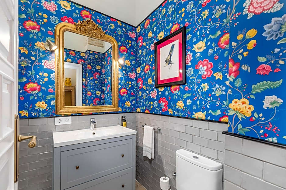 Maison San Alfredo B&B