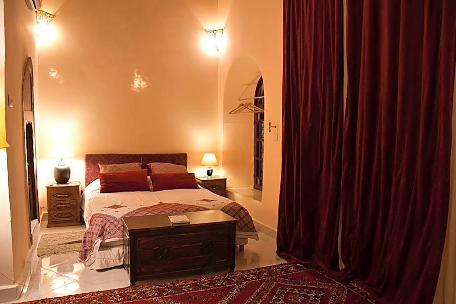 Riad AlKATIB Meknès