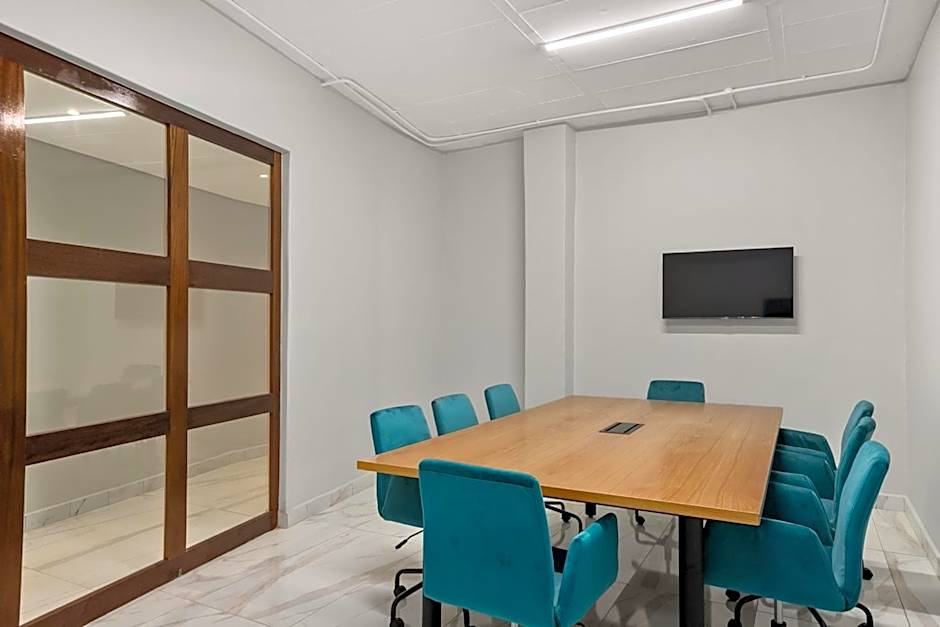 The Archer Aparthotel by Totalstay