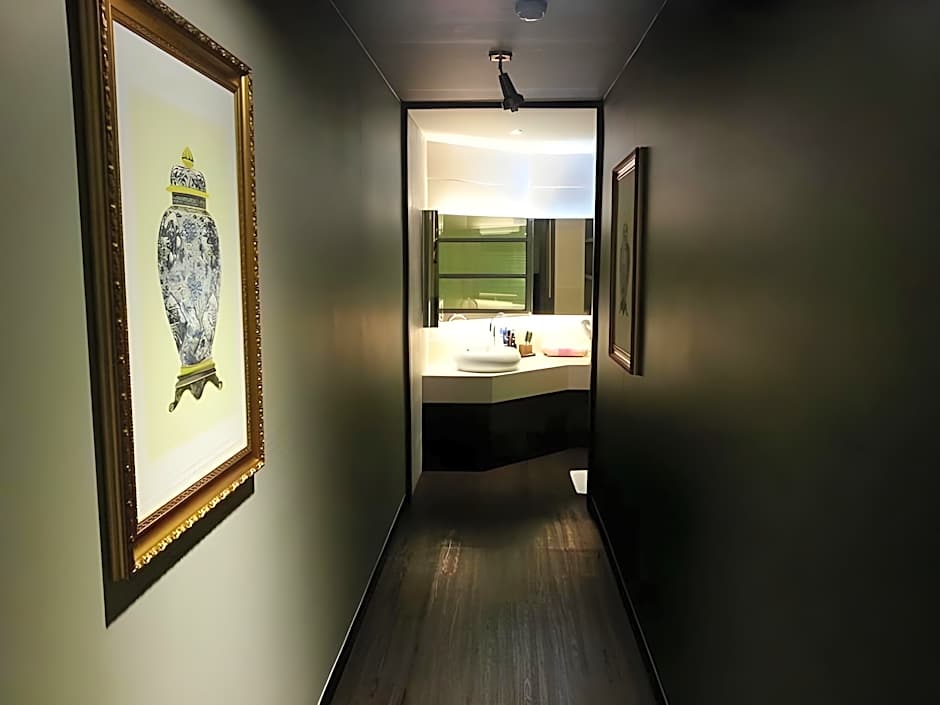 Hi Design Hotel