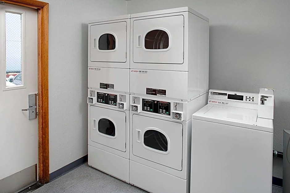Residence Inn Sacramento Cal Expo – Sacramento, CA