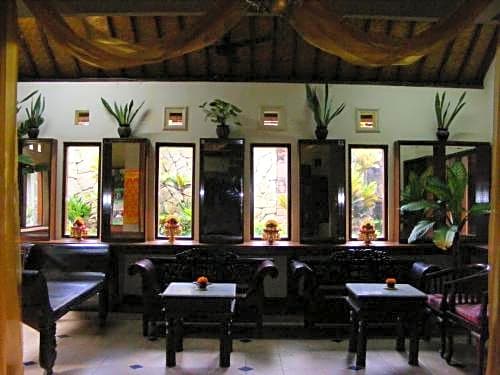 Jalan Jalan Villas & Spa