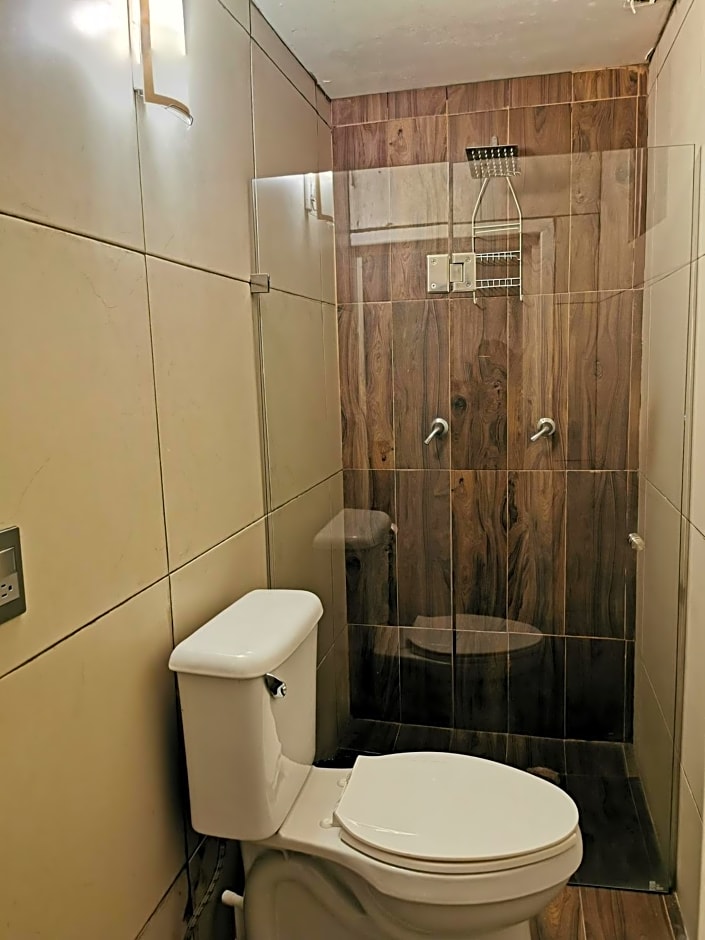 Hotel santo carlo