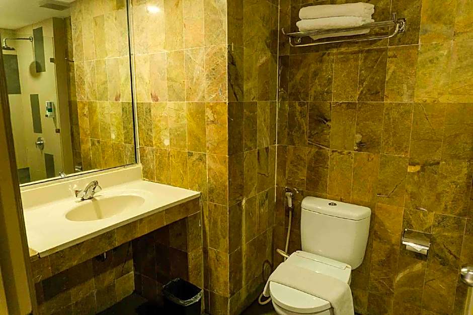 Ayola Sentosa Palembang