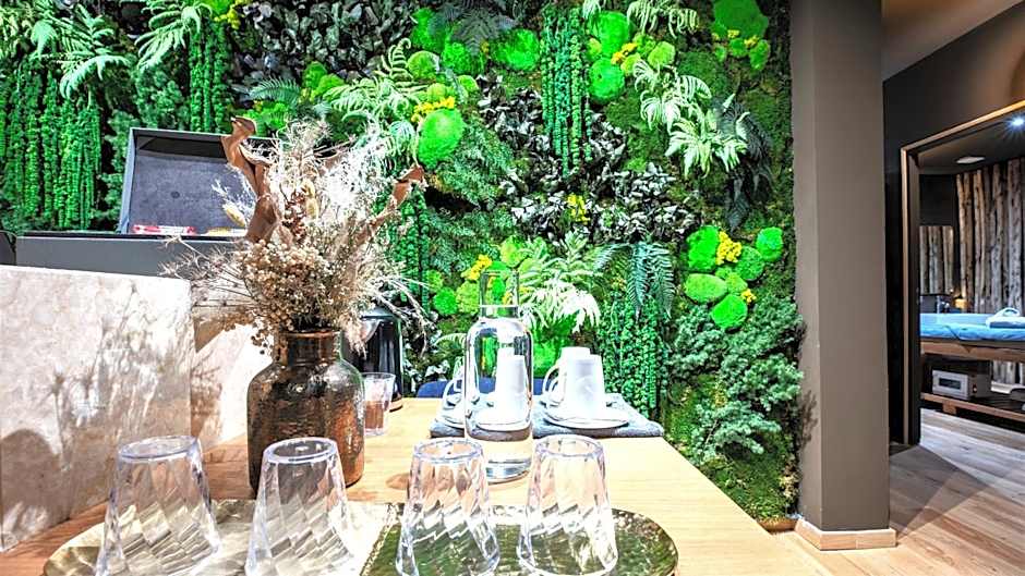 Hôtel Le Diamond Rock