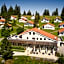 Reka-Feriendorf Montfaucon
