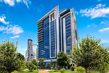 Margaritaville Vacation Club - Atlanta