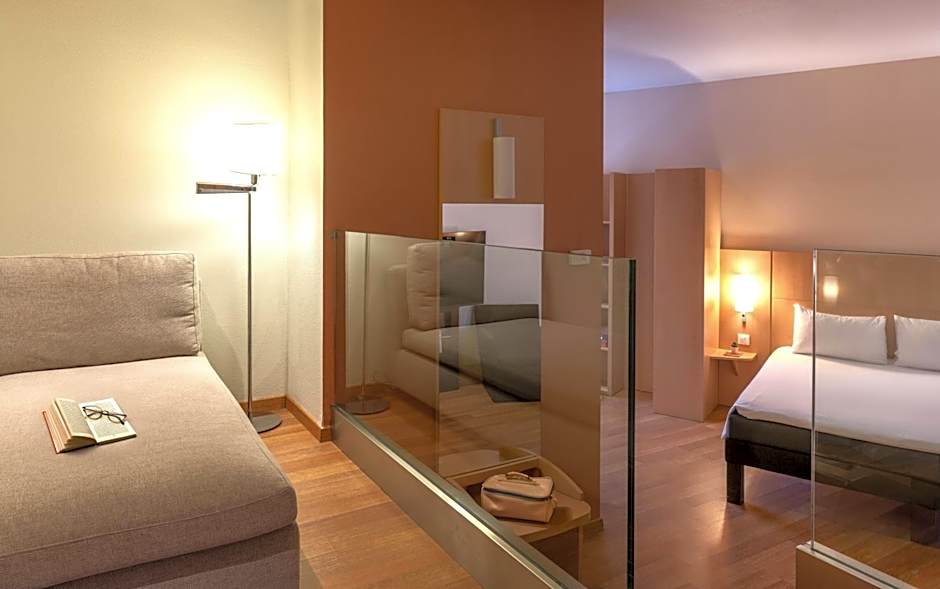 Ibis Madrid Centro las Ventas