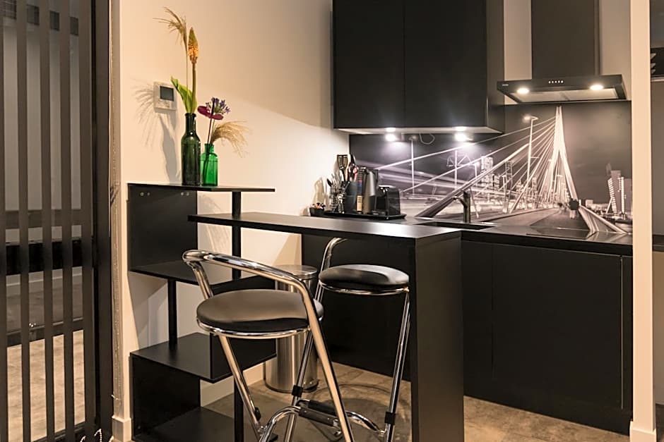 Midtown Hotel Rotterdam