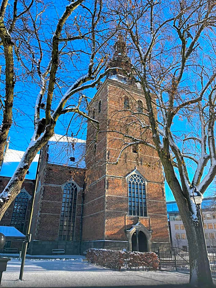 Hotel Bishops Arms Kristianstad