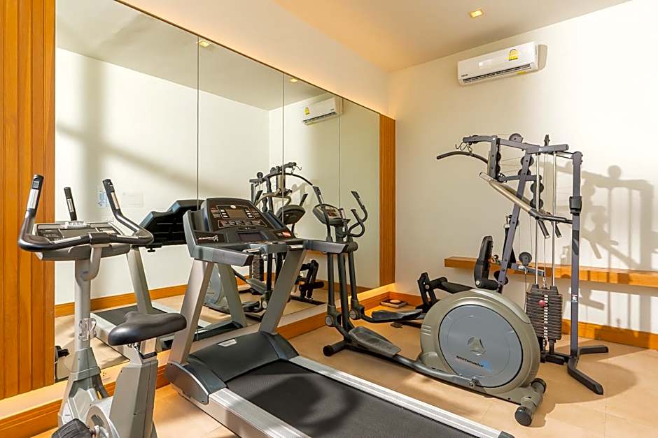 Synergy Samui Resort