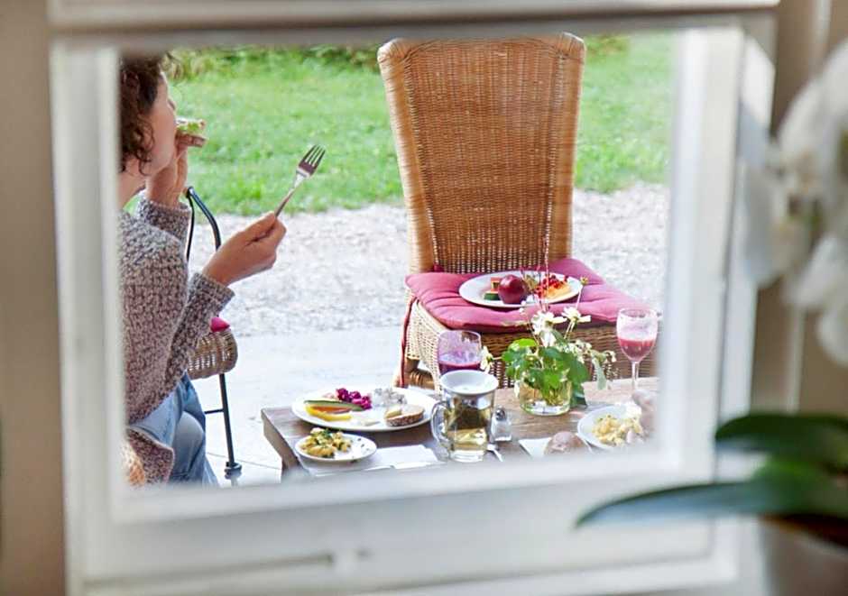 Naturschlosshotel Blumenthal