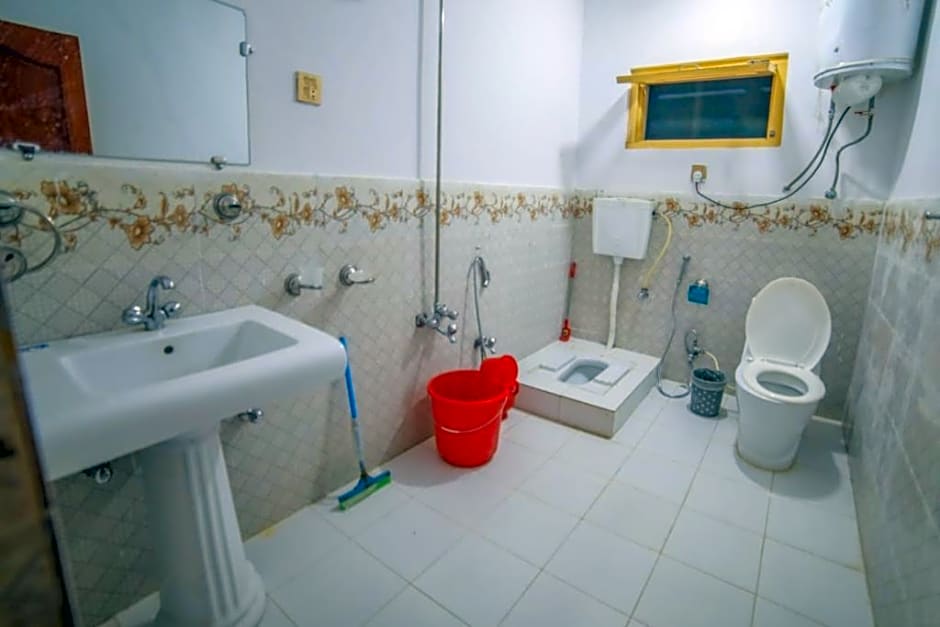 Hotel Al Farooq Rawalpindi