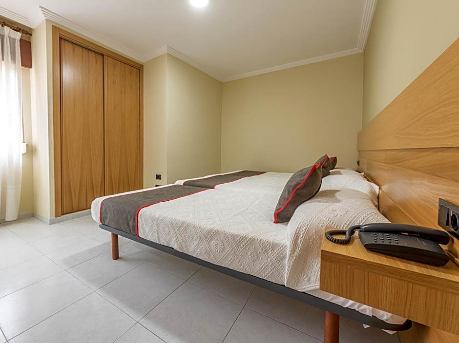 Hotel Casa Marín