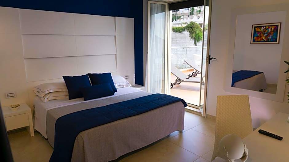 Hotel Scialara