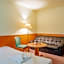 Waldhotel Schöneiche -Self Check-In-