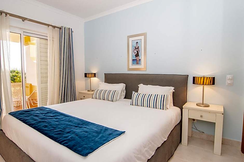 The View – Santo António Villas, Golf & Spa