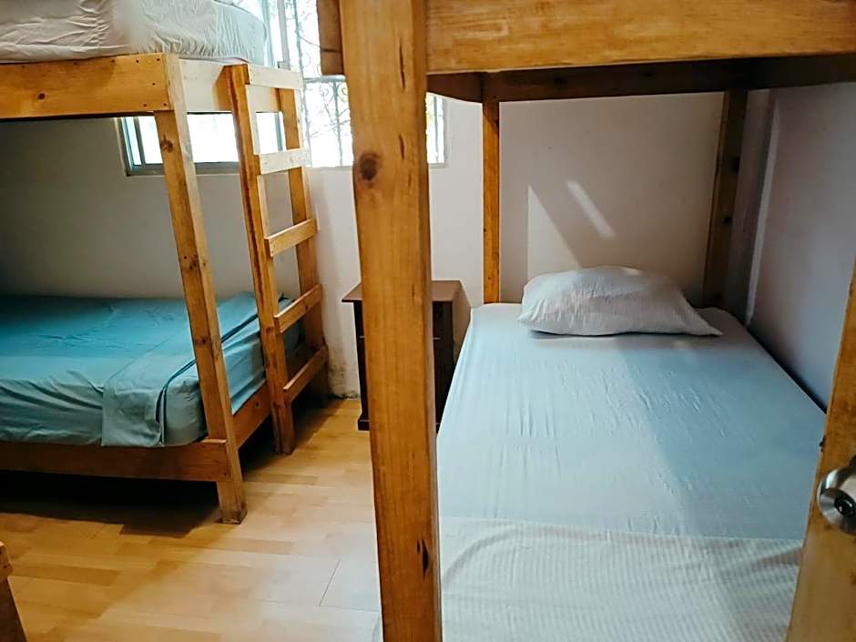 El Costeñito Hostal