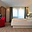 Hotel Garni Bergblick