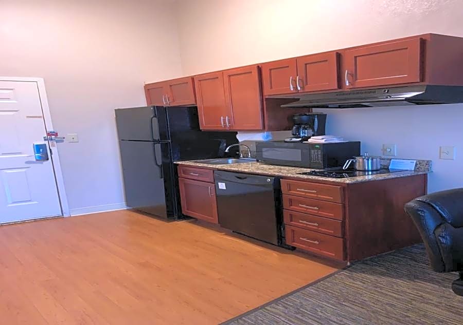 Candlewood Suites Temple By IHG